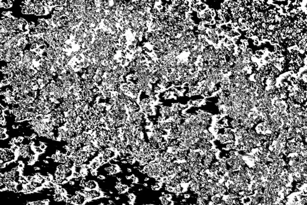 Siyah ve beyaz arkaplanlı tek renkli doku.