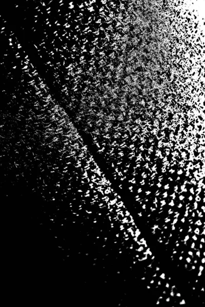 Fundo Abstrato Textura Monocromática Imagem Incluindo Efeito Tons Preto Branco — Fotografia de Stock