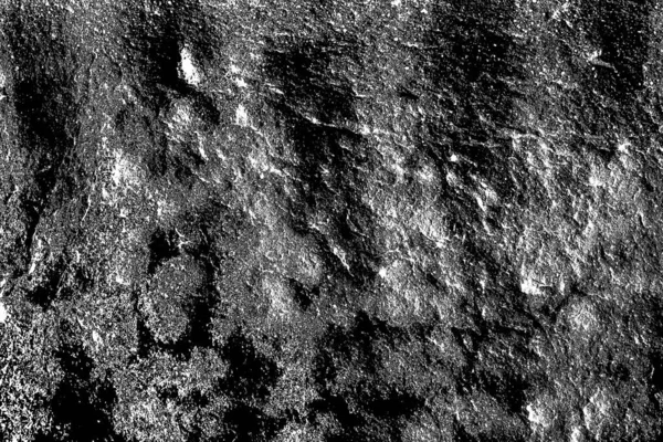 Soyut grunge arkaplanı. Monokrom dokusu. Siyah beyaz arkaplan