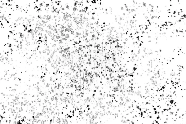 Soyut grunge arkaplanı. Monokrom dokusu. Siyah ve beyaz desenli arkaplan