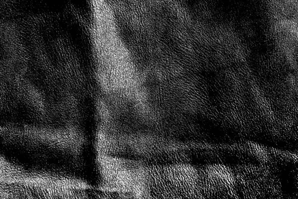 Siyah ve beyaz arkaplanlı tek renkli doku.