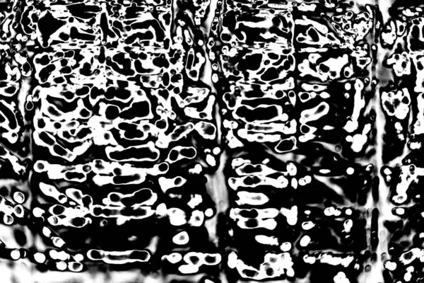 Siyah ve beyaz arkaplanlı tek renkli doku.