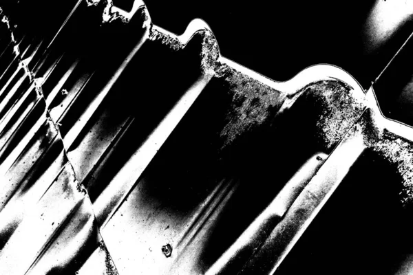 Fondo Grunge Abstracto Textura Monocromática Fondo Blanco Negro — Foto de Stock