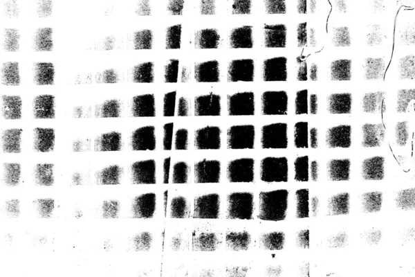 Fundo Grunge Abstrato Textura Monocromática Fundo Preto Branco — Fotografia de Stock