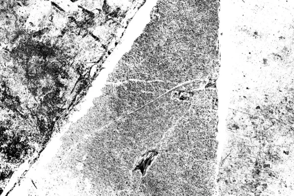 Résumé Fond Grunge Texture Monochrome Fond Noir Blanc — Photo