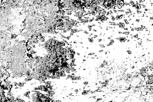 Soyut grunge arkaplanı. Monokrom dokusu. Siyah ve beyaz desenli arkaplan