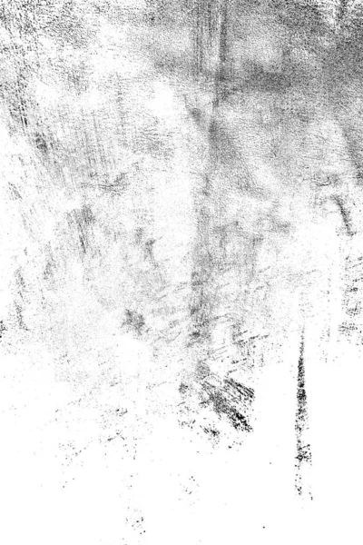 Fondo Grunge Abstracto Textura Monocromática Fondo Texturizado Blanco Negro — Foto de Stock