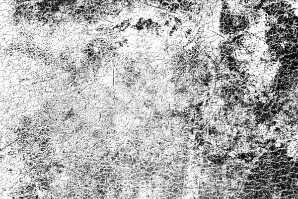 Textura Monocromática Fondo Blanco Negro Fondo Grunge Abstracto — Foto de Stock