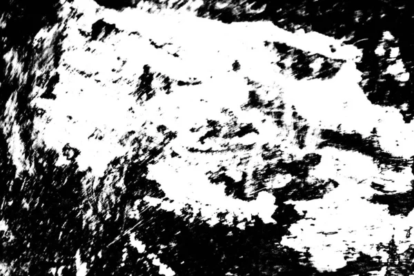 Fondo Grunge Abstracto Textura Monocromática Fondo Blanco Negro — Foto de Stock