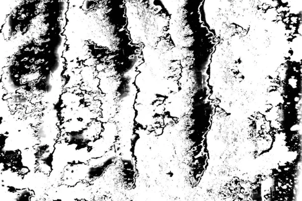 Fondo Grunge Abstracto Textura Monocromática Fondo Texturizado Blanco Negro —  Fotos de Stock