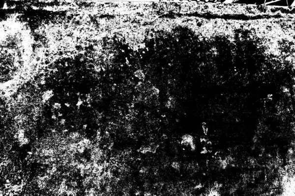 Fondo Grunge Abstracto Textura Monocromática Fondo Blanco Negro —  Fotos de Stock