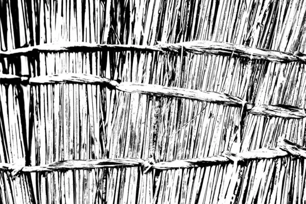 Siyah ve beyaz arkaplanlı tek renkli doku.