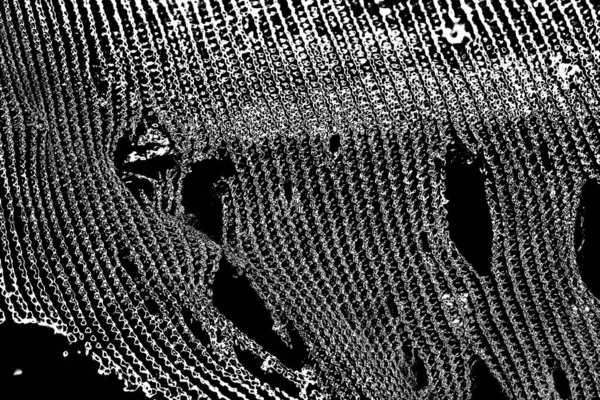 Soyut grunge arkaplanı. Monokrom dokusu. Siyah ve beyaz desenli arkaplan