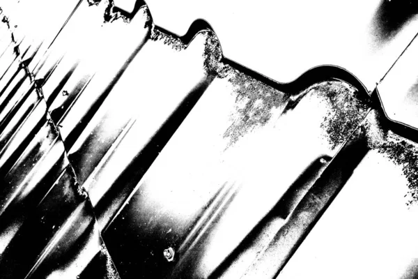 Soyut grunge arkaplanı. Monokrom dokusu. Siyah ve beyaz desenli arkaplan