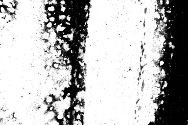 Textura Monocromática Con Fondo Blanco Negro — Foto de Stock