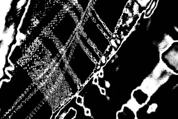 Abstracte Grunge Achtergrond Monochrome Textuur Zwart Wit Textuur Achtergrond — Stockfoto