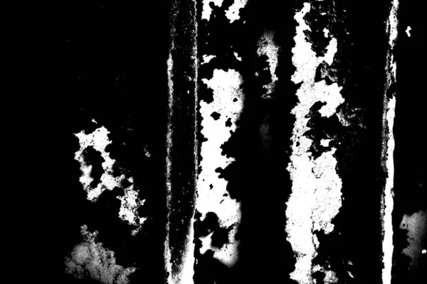 Fondo Grunge Abstracto Textura Monocromática Fondo Blanco Negro — Foto de Stock