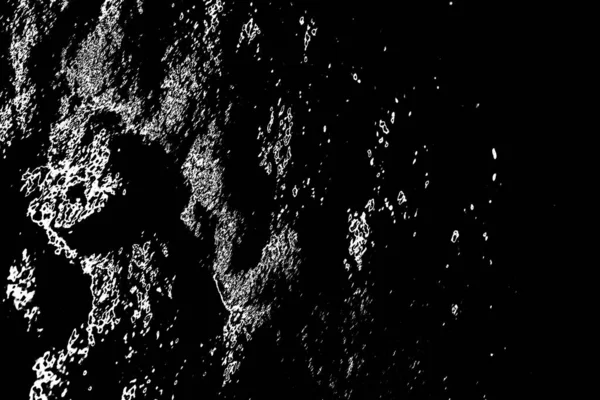 Grungy Fondo Abstracto Tonos Blanco Negro Espacio Para Copiar — Foto de Stock