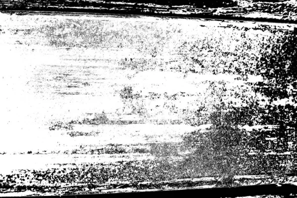 Fundo Grunge Abstrato Textura Monocromática Preto Branco Texturizado Fundo — Fotografia de Stock