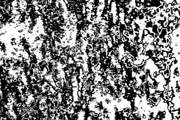 Sfondo Astratto Texture Monocromatica Immagine Compreso Effetto Toni Bianco Nero — Foto Stock