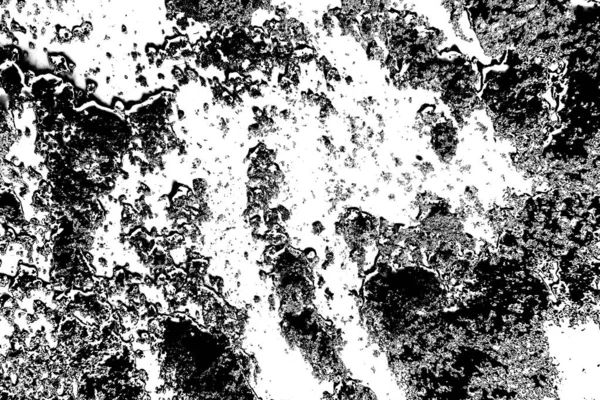 Fond Abstrait Texture Monochrome Image Incluant Effet Les Tons Noir — Photo