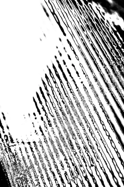 Soyut grunge arkaplanı. Monokrom dokusu. Siyah ve beyaz desenli arkaplan
