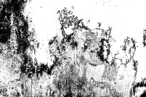 Sfondo Astratto Grunge Struttura Monocromatica Bianco Nero Sfondo Strutturato — Foto Stock