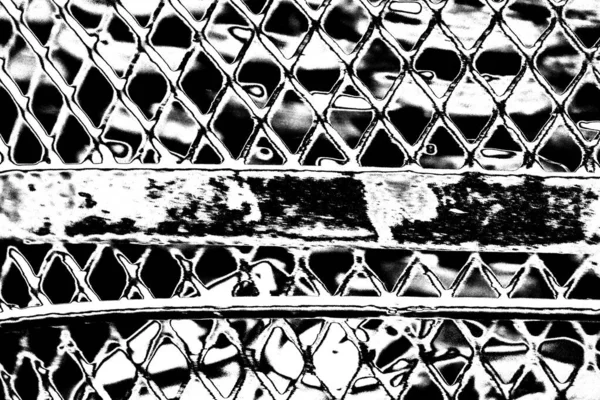 Fondo Grunge Abstracto Textura Monocromática Fondo Blanco Negro —  Fotos de Stock