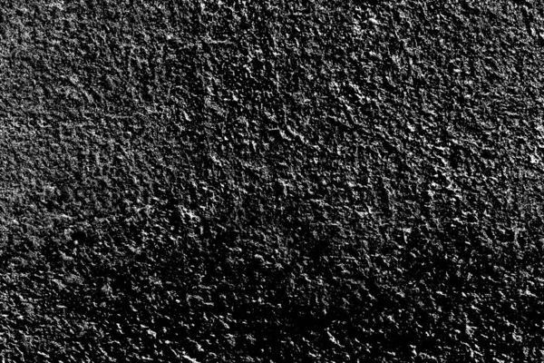 Fundo Grunge Abstrato Textura Monocromática Fundo Preto Branco — Fotografia de Stock