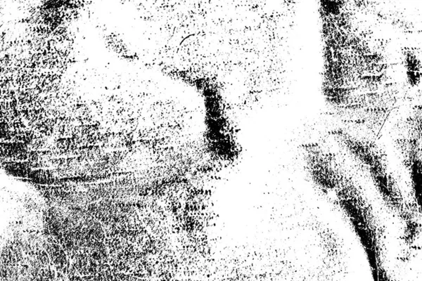 Fondo Grunge Abstracto Textura Monocromática Fondo Blanco Negro —  Fotos de Stock