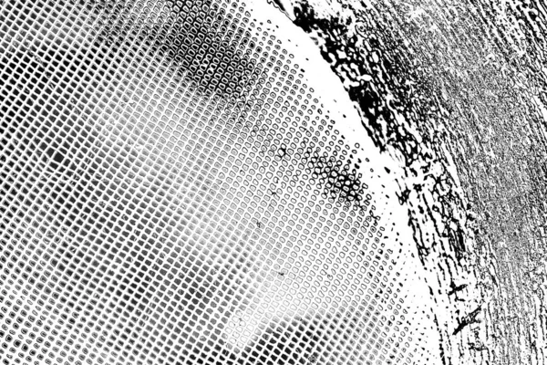 Textura Monocromática Fondo Blanco Negro Fondo Grunge Abstracto — Foto de Stock