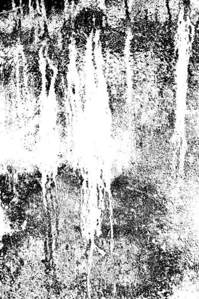 Résumé Fond Grunge Texture Monochrome Fond Texturé Noir Blanc — Photo