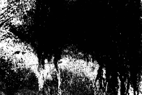 Чорно Білий Фон Монохромною Текстурою — стокове фото
