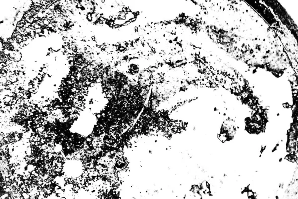 Fondo Grunge Abstracto Textura Monocromática Fondo Texturizado Blanco Negro —  Fotos de Stock