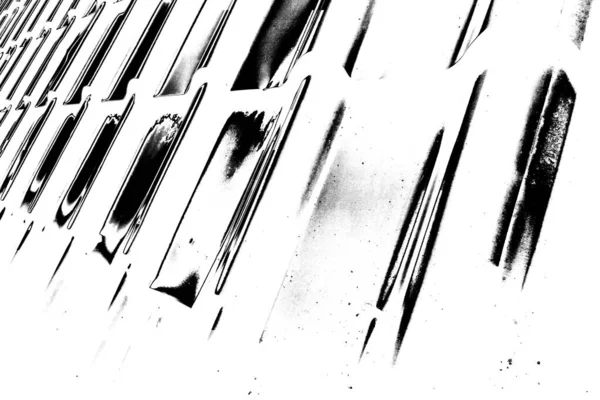 Fondo Grunge Abstracto Textura Monocromática Fondo Texturizado Blanco Negro —  Fotos de Stock