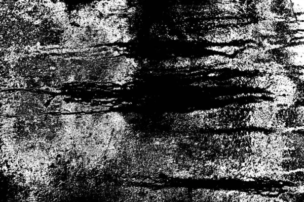 Fundo Grunge Abstrato Textura Monocromática Fundo Preto Branco — Fotografia de Stock