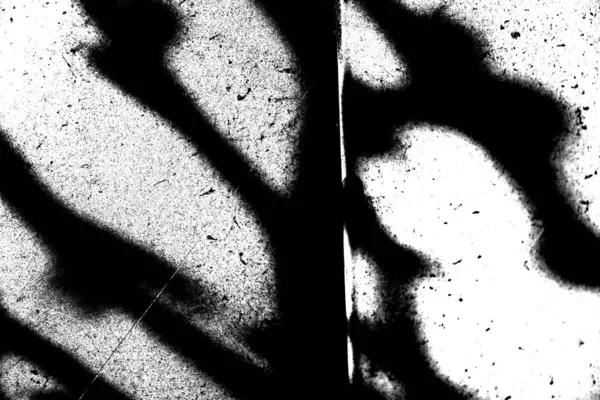 Abstract Background Monochrome Texture Image Including Effect Black White Tones — Stock Photo, Image