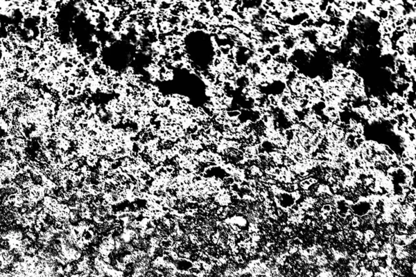 Textura Monocromática Con Fondo Blanco Negro — Foto de Stock