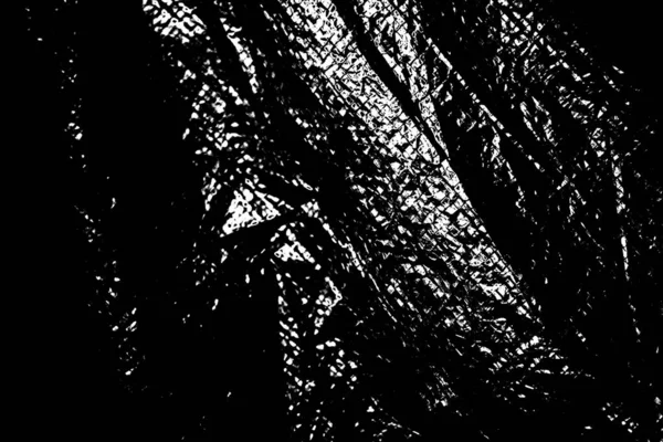 Sfondo Astratto Texture Monocromatica Immagine Compreso Effetto Toni Bianco Nero — Foto Stock