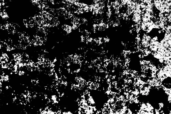 抽象的背景 单色纹理 黑白背景 — 图库照片