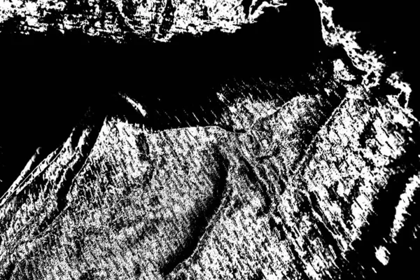 Fondo Grunge Abstracto Textura Monocromática Fondo Texturizado Blanco Negro —  Fotos de Stock