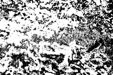 Soyut grunge arkaplanı. Monokrom dokusu. Siyah beyaz arkaplan