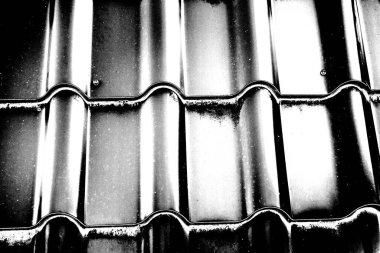 Soyut grunge arkaplanı. Monokrom dokusu. Siyah beyaz arkaplan