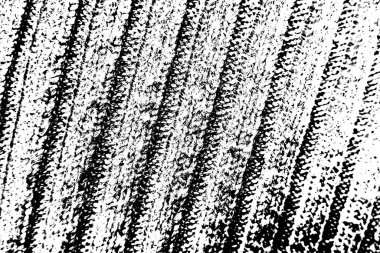 Siyah ve beyaz arkaplanlı tek renkli doku.