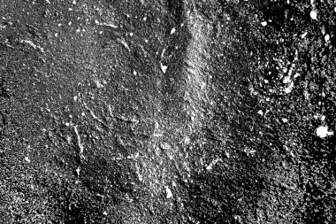 Soyut grunge arkaplanı. Monokrom dokusu. Siyah beyaz arkaplan