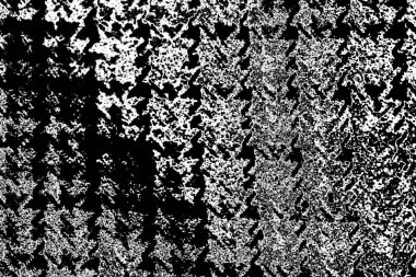 Siyah ve beyaz arkaplanlı tek renkli doku.