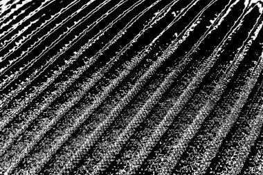 Soyut grunge arkaplanı. Monokrom dokusu. Siyah beyaz arkaplan