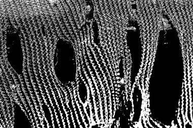 Soyut arkaplan. monokrom dokusu. resim siyah ve beyaz tonları içerir.