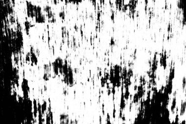 Siyah ve beyaz arkaplanlı tek renkli doku.