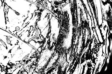 Soyut grunge arkaplanı. Monokrom dokusu. Siyah beyaz arkaplan